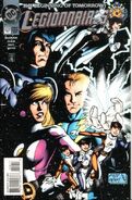 Legionnaires Vol 1 0