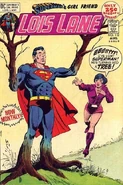 Lois Lane 112.jpg (69 KB) Superman's Girl Friend, Lois Lane Vol 1 112