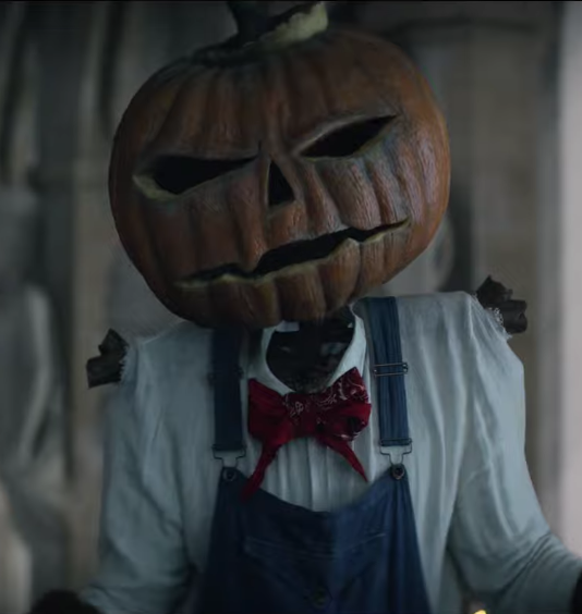 Mervyn Pumpkinhead (Sandman TV Series) DC Database Fandom