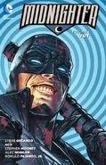 Midnighter: Out (Collected)