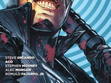 Midnighter: Out (Collected)