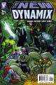 New Dynamix #4 (June, 2008)