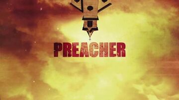 Putlocker preacher shop