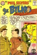 Sergeant Bilko Vol 1 5