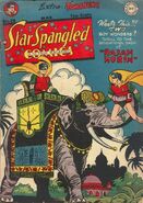 Star-Spangled Comics Vol 1 78