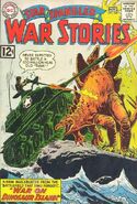 Star-Spangled War Stories Vol 1 105