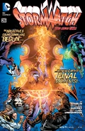 Stormwatch Vol 3 26