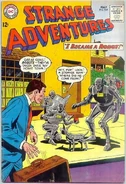 Strange Adventures Vol 1 164