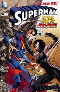 Superman Vol 3 10