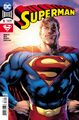 Superman Vol 5 (2018—2021) 32 issues