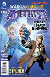 Sword of Sorcery Vol 2 6