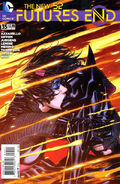 The New 52 Futures End Vol 1 35