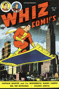 Whiz Comics Vol 1 88