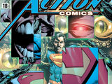 Action Comics Vol 2 18
