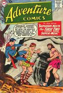 Adventure Comics Vol 1 257