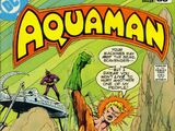 Aquaman Vol 1 60