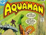 Aquaman Vol 1 60