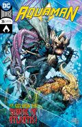 Aquaman Vol 8 36