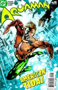 Aquaman Vol 6 15