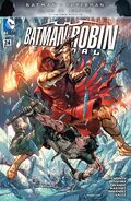 Batman & Robin Eternal Vol 1 24