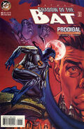 Batman - Shadow of the Bat 32