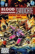 Blood Syndicate Vol 1 6