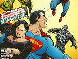 DC Retroactive: Superman-The '70s Vol 1 1