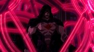 Destiny DC Animated Movie Universe Justice League Dark