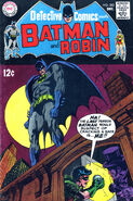 Detective Comics Vol 1 382