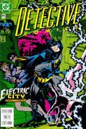 Detective Comics Vol 1 646