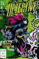 Detective Comics #646