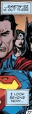 Bruce Wayne Earth 52 Doomsday Clock