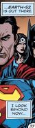 Bruce Wayne Earth 52 Doomsday Clock