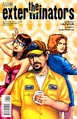 Exterminators 8.jpg (107 KB) Exterminators #8 (October, 2006)