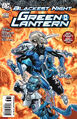 Green Lantern Vol 4 #48 (January, 2010)