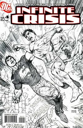 2nd Printing Cover