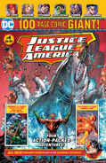 Justice League Giant Vol 1 4