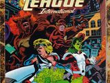 Justice League International Annual Vol 1 5