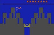 Kal-El Video Games Atari 2600