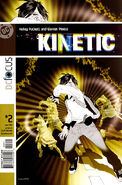 Kinetic Vol 1 2