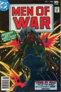 Men of War Vol 1 4