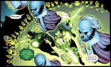 Sinestro Corps executions 01