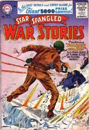 Star-Spangled War Stories Vol 1 51