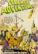 Strange Adventures Vol 1 86