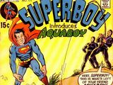 Superboy Vol 1 171