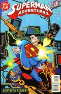 Superman Adventures Vol 1 22