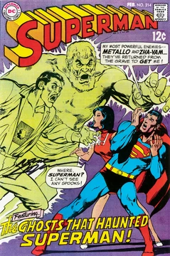 SUPERMAN コミック Superman Magazine Comic 1978 2,4,5 LOT PPFZ159 USA SELLER – PRIME