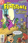 The Flintstones and the Jetsons Vol 1 2