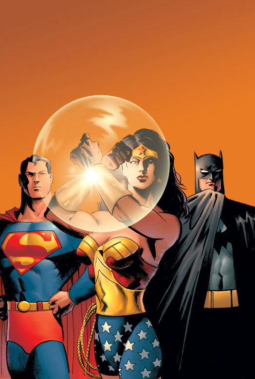 Batman/Superman/Wonder Woman: Trinity Vol 1 3 | DC Database | Fandom