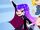 Zee Zatara (DC Super Hero Girls TV Series)